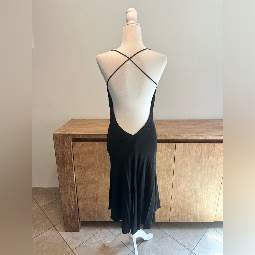Stunning YYigal dress